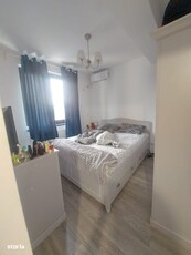 apartament 2 camere lacul tei