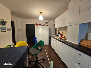 Vând apartament 2 camere ,Balotesti ,jud.Ilfov