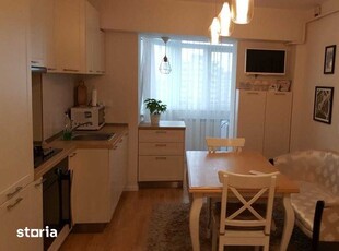 Apartament 2 camere decomandate etaj 2 Vasile Aaron