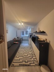 Vand apartament 3 camere Palladium Residence