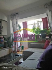 Apartament de 2 camere, Lux - Prima Arena