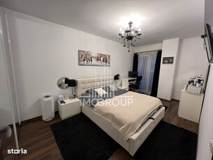 Vand apartament superb cu 2 camere si garaj in Buna Ziua