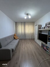 Apartament cu 2 camere, 57 mp, parcare, boxa la subsol, zona Subcetate