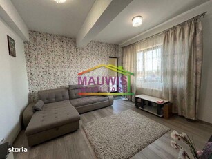 Apartament cu 3 camere Sisesti