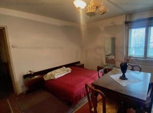 Vanzare apartament 3 camere, Calea Victoriei, Bucuresti