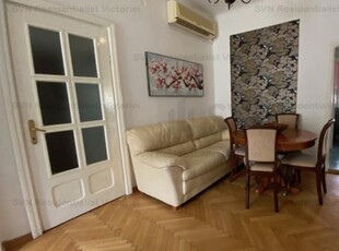 Vanzare apartament 3 camere, Piata Victoriei, Bucuresti