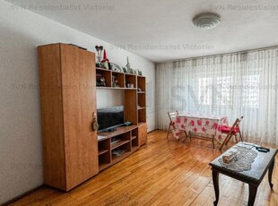 Vanzare apartament 3 camere, Piata Victoriei, Bucuresti