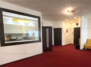 Vanzare apartament 3 camere, Splaiul Unirii, Bucuresti