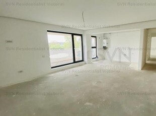 Vanzare apartament 3 camere, Straulesti, Bucuresti