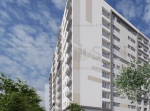 Vanzare apartament 3 camere, Titan, Bucuresti