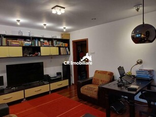 Vanzare apartament 4 camere Nerva Traian Timpuri Noi