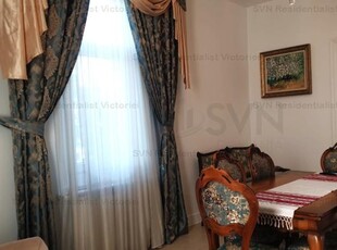 Vanzare apartament 5 camere, Calea Victoriei, Bucuresti