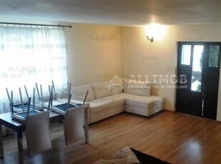 Vila 4 camere in Bucov