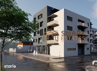 Zona Grand Arena - Vânzare Apartament 4 Camere