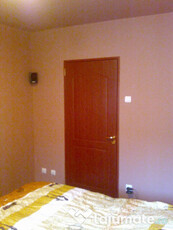 Zona Vitan Dristor O camera in Apartament de 3 camere