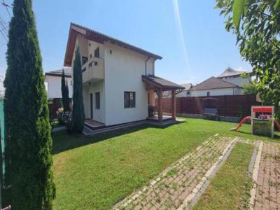 #316, De vanzare Casa S+P+E, Alba Iulia. Pret vanzare: 250000 Euro.