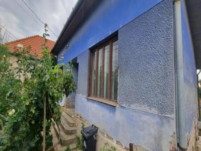 #341, De vanzare, Casa situata la 10 km de Alba Iulia. Pret vanzare 80000 eur.