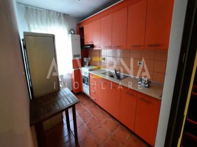 Apartament 2 camere, 41mp, balcon, parcare, zona Stejarului