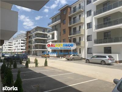 Apartament 2 camere Cartierul Latin-Complex Rezidential