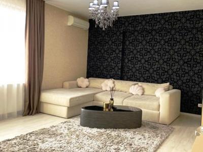 Apartament 2 camere de inchiriat AVIATIEI - Bucuresti