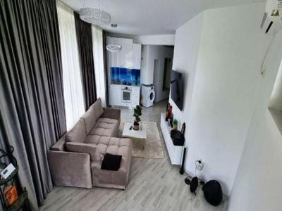 Apartament 2 camere de inchiriat BANEASA - Bucuresti
