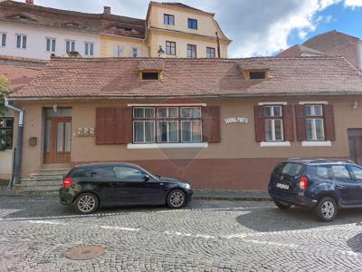 Apartament 2 camere inchiriere in casă vilă Sibiu, Central