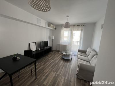 apartament 2 camere piata minis