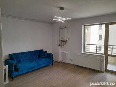 apartament 2 camere lizeanu