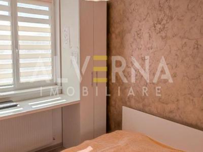 Apartament 2 dormitoare | Bucatarie cu Dining | Parcare | zona VIVO