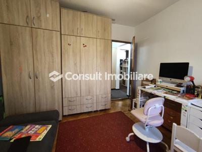 Apartament 3 camere | Cartier Manastur | Strada Ion Mester