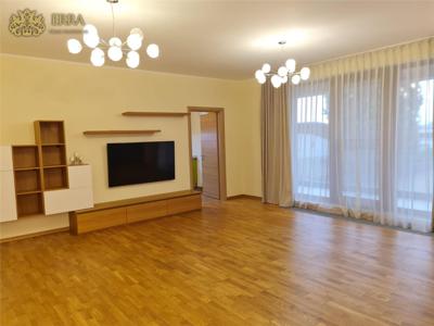 Apartament 3 camere de inchiriat IANCU NICOLAE - Bucuresti