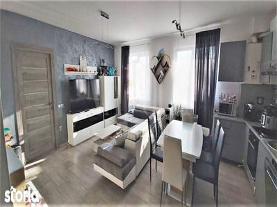 Apartament 3 camere de vanzare in Floresti