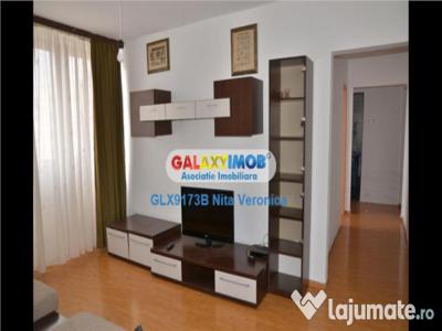 Apartament 4 camere Drumul Taberei - Cetatea Histria