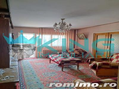 Apartament 4 camere | Zona Gorjului | 2 balcoane | Decomandat | Pet friendly