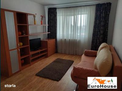 Apartament cu 2 camere de inchiriat in Alba Iulia.