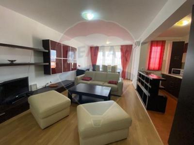 Apartament cu 2 camere de inchiriat, Zorilor