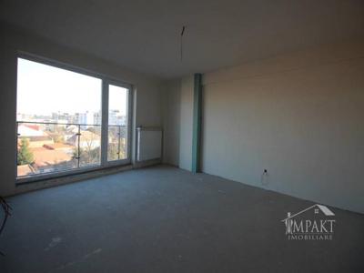 Apartament cu 3 camere decomandat, semifinisat in bloc nou! Zona Marasti