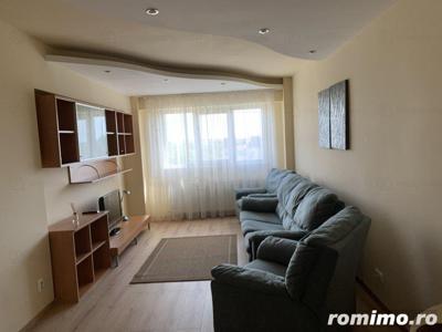 Apartament cu 4 camere in Aradului