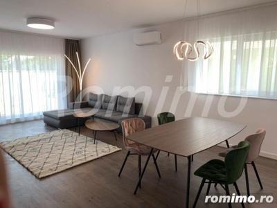 Apartament cu 4 camere in Dumbravita