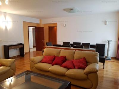 Apartament Primaverii