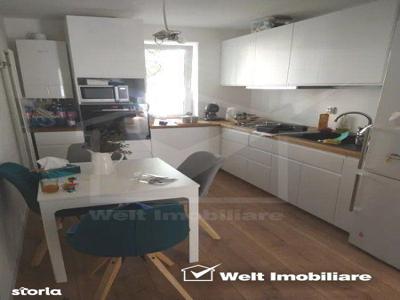 Apartament superfinisat, 3 camere, decomandat, zona Iulius, FSEGA