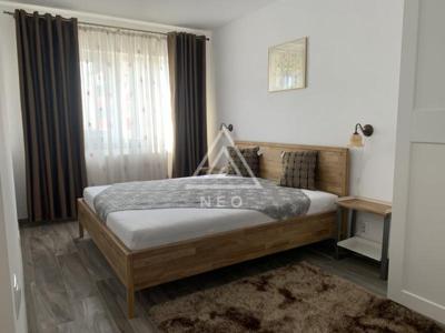 Apartament ultra modern la prima inchiriere !