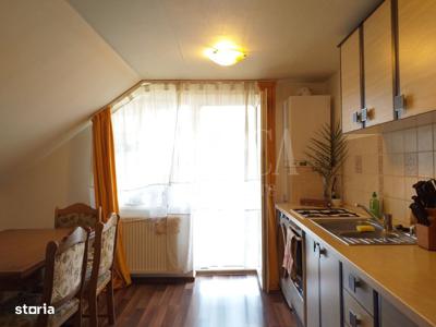 Casa 8 camere de vanzare in Someseni, Cluj Napoca