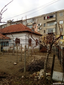 casa de vacanta in Ostrov, jud.Constanta