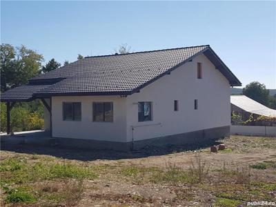 Casa noua de vanzare in Gorj
