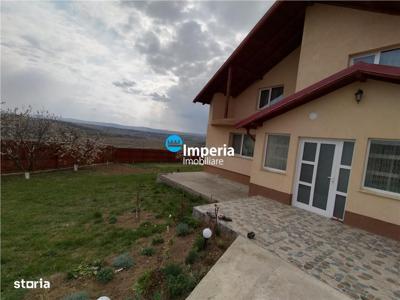 Casa Iasi, zona Barnova, 180mp, 92.000euro