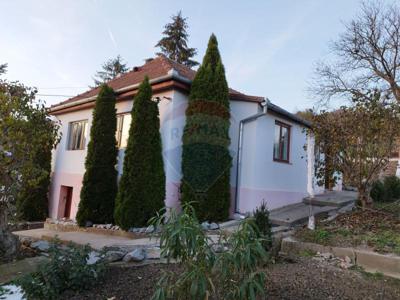 Casa / Vila cu 3 camere de vanzare in Simleu Silvaniei