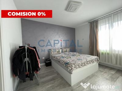 Comision 0% - Apartament 3 camere 66 mp, etaj intermediar, F