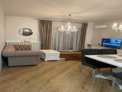 For rent apartment 3 rooms Pipera Plazza 4City