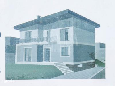 Casa 4 camere de vanzare in Floresti